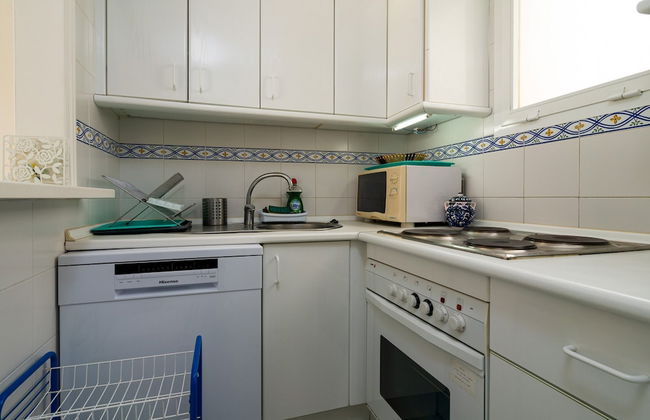 Beautiful Apartment With View - Foto 6