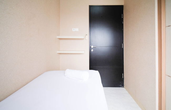 Homey And Tidy 2Br At Puri Mas Apartment - Foto 3