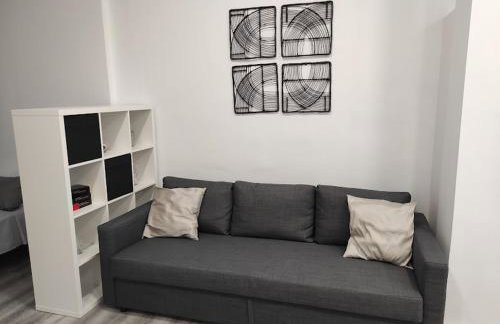 APARTAMENTO TURISTICO LYRA BAENA - Photo 9