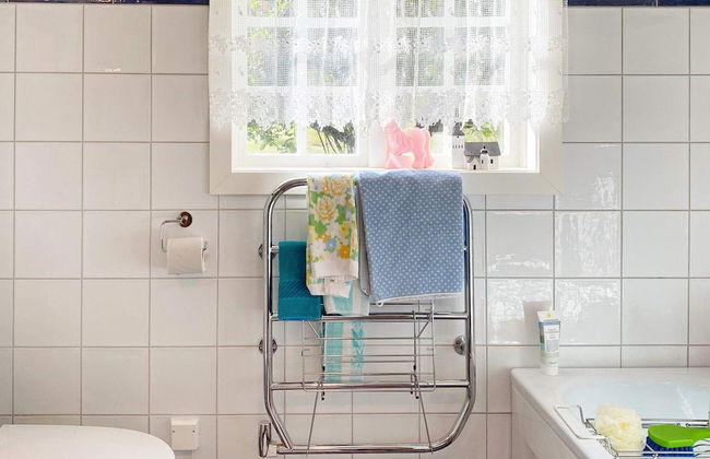 6 Person Holiday Home in Ingatorp-by Traum - Foto 14