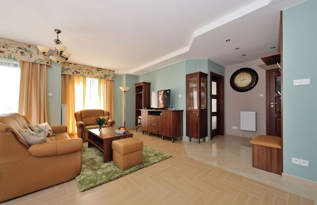 Sun & Snow Resort Sudety - Photo 19