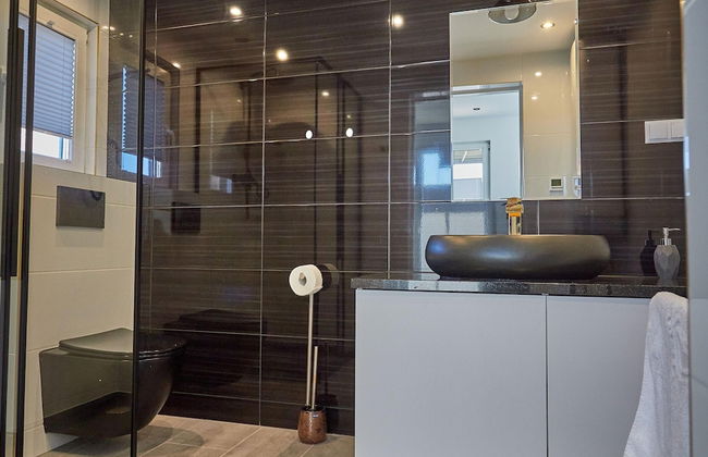 Detached Holiday Home in Horyniec-zdroj With Sauna - Photo 10