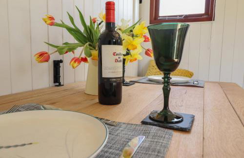 Balwen Shepherd's Hut - Foto 7