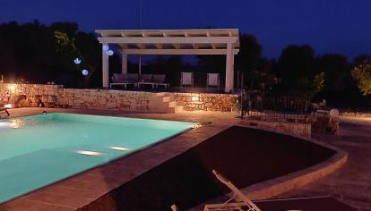 Trullo la perla di pietra - Foto 2