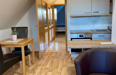 Gästehaus Frankenwaldhof - Foto 36