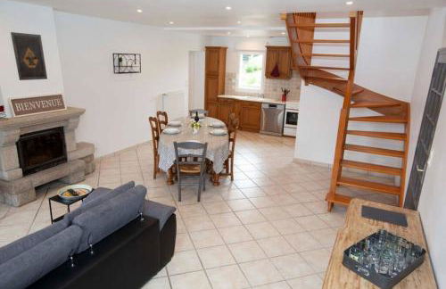 Le Petit Concise à 20mn du Mont Saint Michel - Foto 8