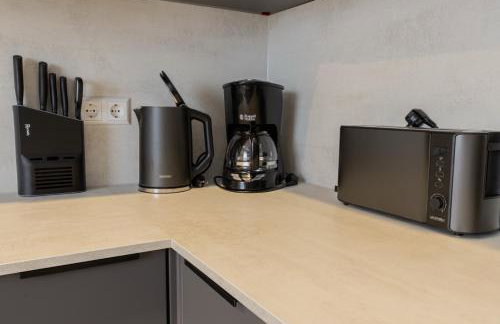 LaMiaCasa Stuttgart - 145 qm - 3 Schlafzimmer - 2 Bäder - Parken - Photo 24