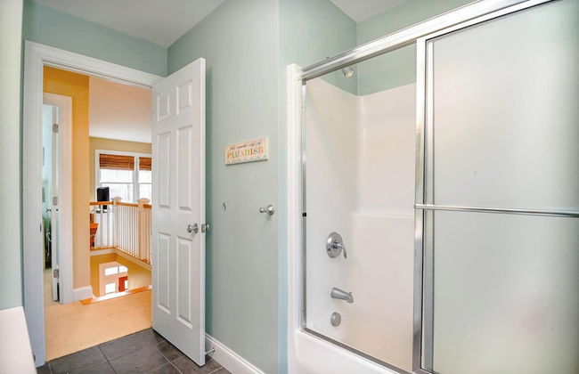 Stunning 5 Bdr, Walk to York Harbor Beach! - Photo 37