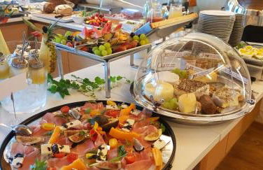 Hotel Gartenresidence Zea Curtis - Foto 26