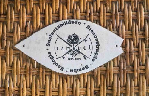 Cambuca Surf Skate - Foto 49