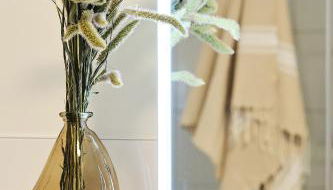 Apartment A13 "Balkon, 2 Schlafzimmer & 2 Bäder inklusive Nutzung der Wellness- und Aktivbereiche" im "Pine Hill Resort" - Foto 2