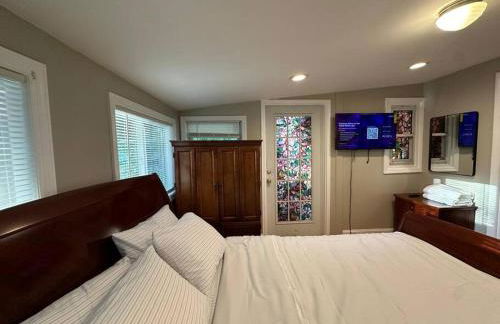 Stunning 4BR home close to NYC - Foto 24