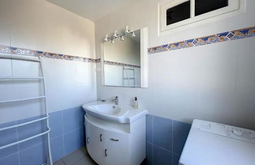 Maison paisible proche de la plage avec jardin et équipements complets - FR-1-361-491 - Foto 14