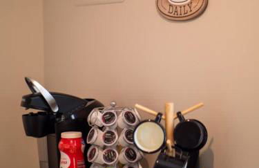 Country Charm Retreat / lake - Foto 12