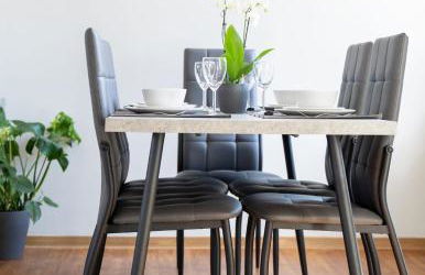 Ferienwohnung Neubörger mit Hottub - Foto 6