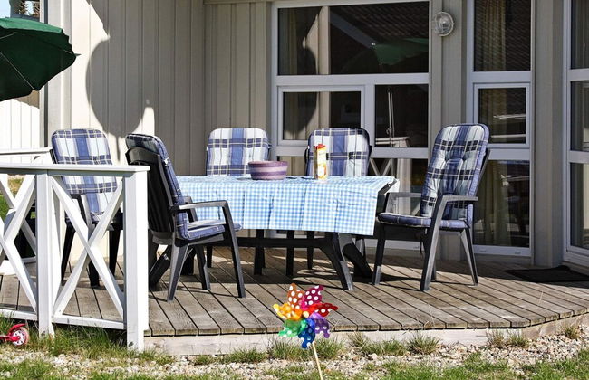 Holiday Home in GrÃ¶mmitz - Foto 32