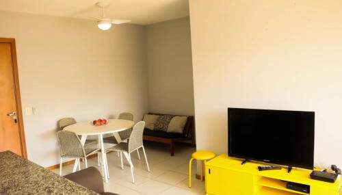 Apartamento na Praia - Foto 3