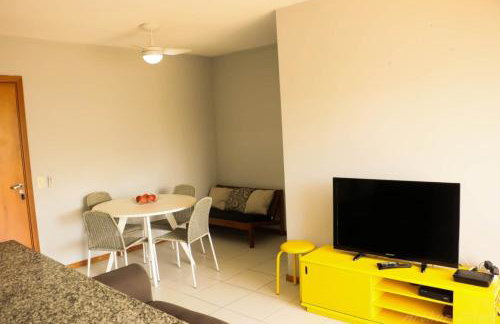Apartamento na Praia - Foto 3