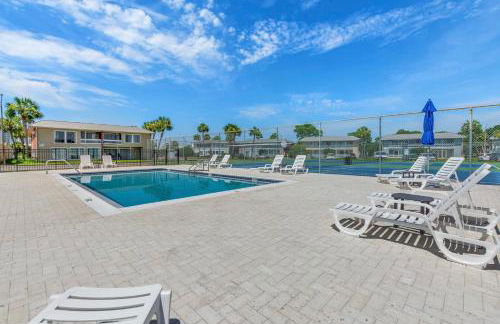 Tranquil Tortuga Lake View Central Destin - Foto 46