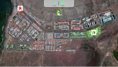 Jardines - Avago 1,1 POOL VIEW 2B - Foto 2