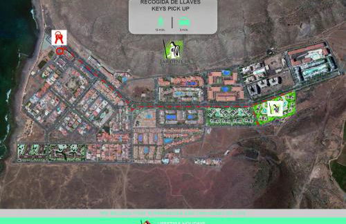 Jardines - Avago 1,1 POOL VIEW 2B - Foto 2