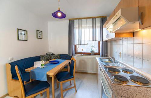 Ferienwohnung Haus Hanni - Foto 9