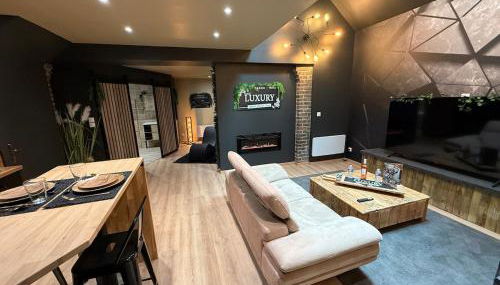 LUXURY VENDÔME - Loft - suite de luxe - Jacuzzi - Appartement entier - Photo 5