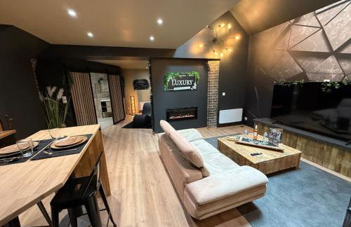 LUXURY VENDÔME - Loft - suite de luxe - Jacuzzi - Appartement entier - Foto 5