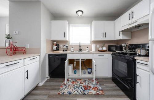 Mid-Term Furnished Housing Near Fort Cavazos - Ideal for Military TDY, Travel Nurse, Contractors & Extended Stays - Foto 31