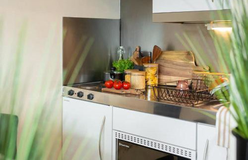 Studios at St George's Tower in Leicester - Foto 22