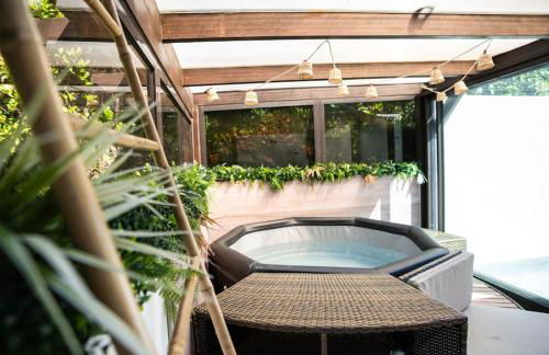 NUXIA Suites&SPA L'Abohème Chic - Foto 33