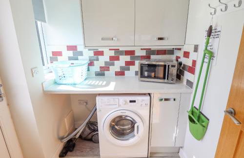 Lily-pad Lodge - Foto 11