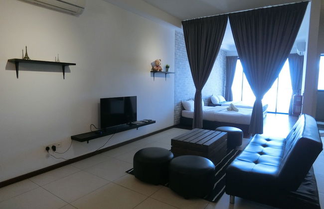 Romantic Mansion at The Landmark - Foto 6