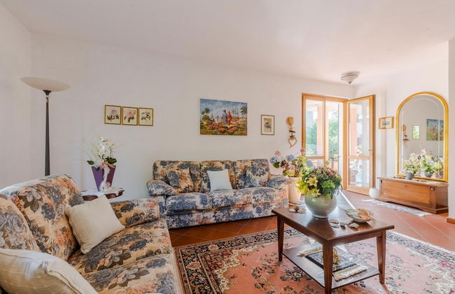 Regina Beach Villa by the Beach in Marina di Piet - Foto 44