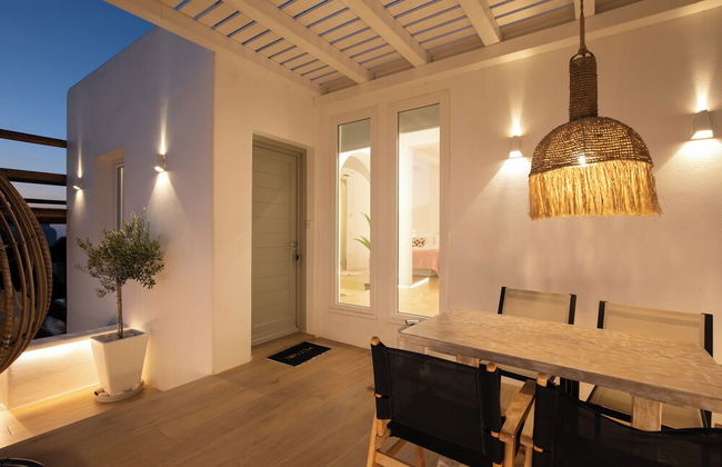 Levantes House Mykonos - Photo 29