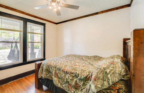 Williamson Cottage about 2 Mi to Town and Trails! - Photo 13