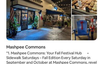 Autumn Escape by the Cape 4 drm home - Photo 7