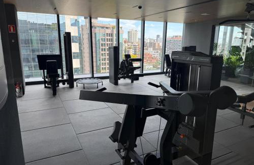 Carlos Gomes Square - No coração econômico de POA - 712 - Foto 5