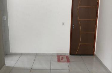 Apartamento no portal sudoeste de frente ao condomínio Village Residence - Foto 1