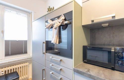 Romantische Wohnung in der Moselregion - Foto 30