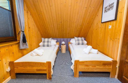 Mergen Bike & Ski Resort - Foto 43