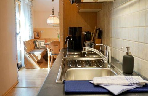 Ferienwohnung Dehnert - Foto 15