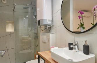 Villa Nika with private heated pool - Foto 29