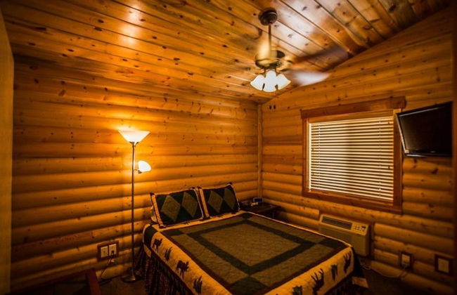 Bryce Country Cabins - Foto 3