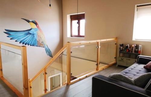 Casa Rural Vereda - Fábrica de Cerveza - Foto 21