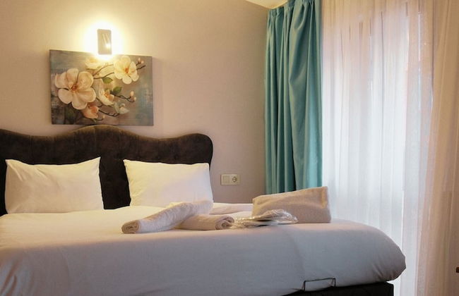 Koçyiğit Suite Otel - Foto 13