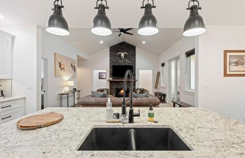 Luxury Rock Creek Abode - Foto 16