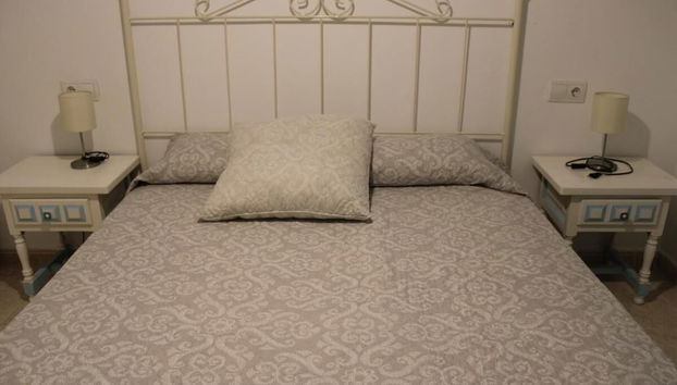 Ground Floor With Garden - Foto 5, Habitación