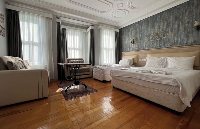 Jasmine Apartment - Foto 9