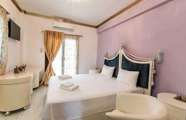 Greek Pride Ηotel and Apartments - Photo 24